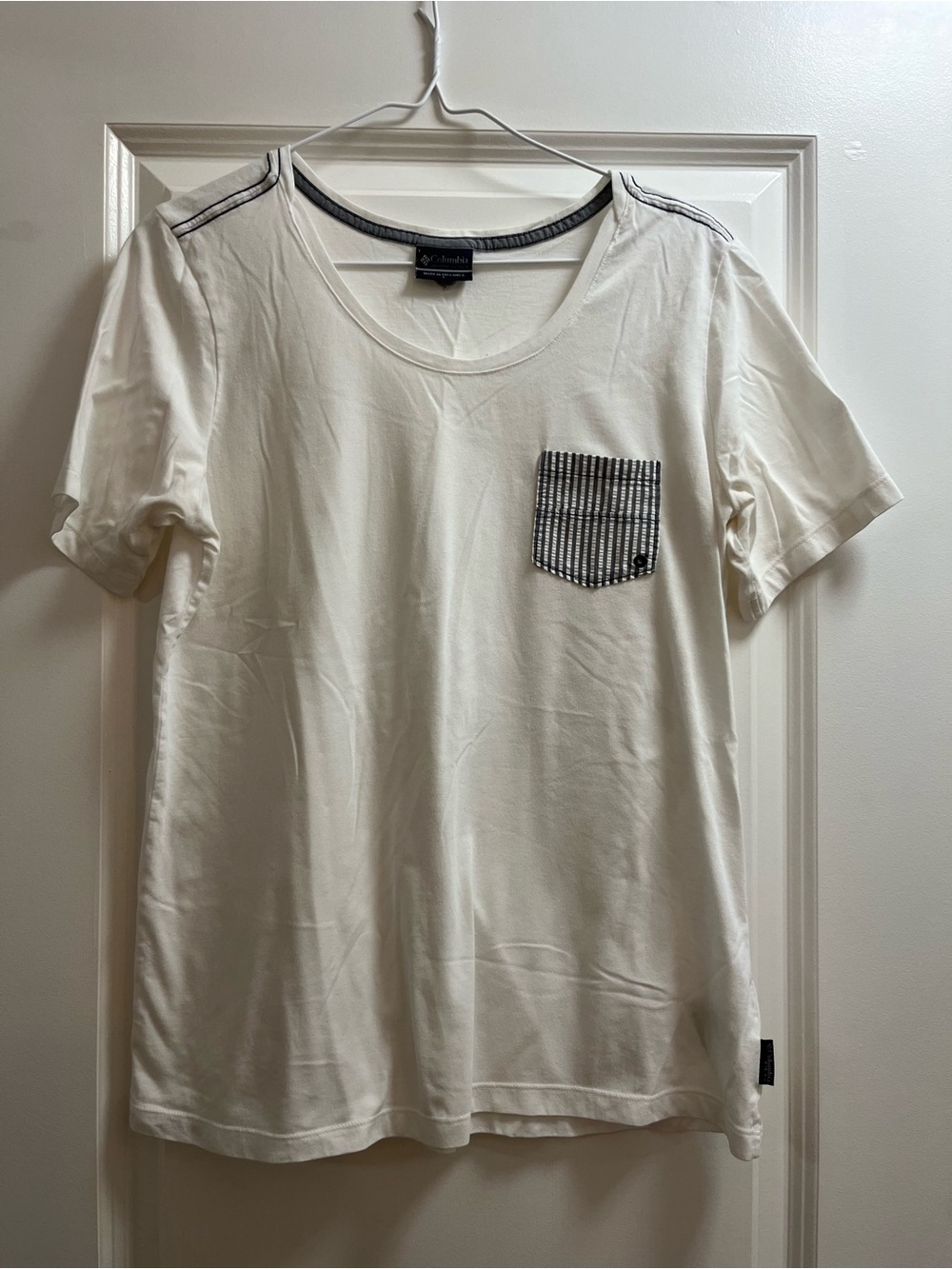 Colombia PFG Shirt size Large